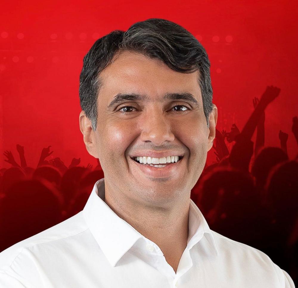 André afirmou confiar nos gestos do senador. (Foto: Debate Paraíba).