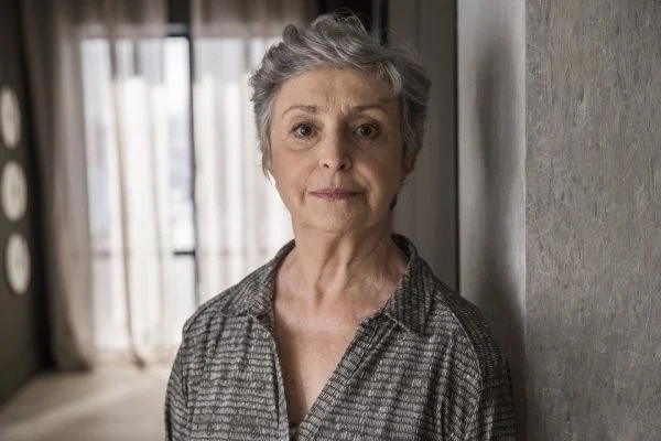 Ana Lúcia Torre em 