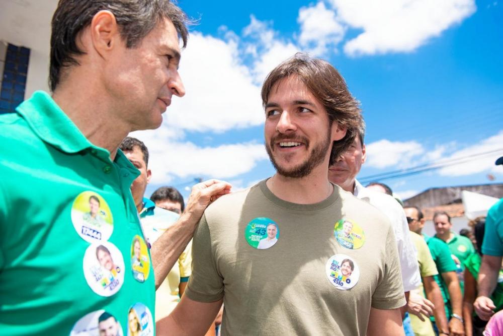 Anúncio foi feito através de vídeo publicado nas redes sociais. (Foto: Reprodução).