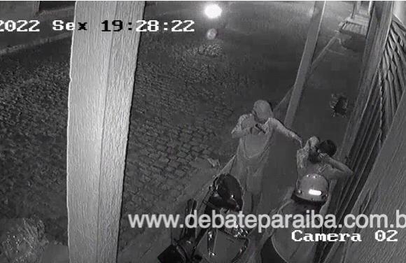 As vítimas procuraram à delegacia de Polícia Civil e formalizaram um Boletim de Ocorrência, para que as investigações tenham continuidade (Foto: Reprodução)