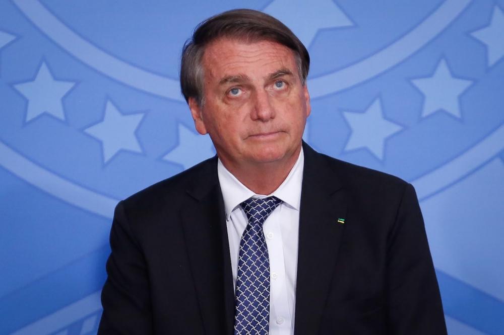 O cancelamento foi determinado em ato que extingue os efeitos de 304 decretos sobre diferentes temas (Foto: Reprodução)
