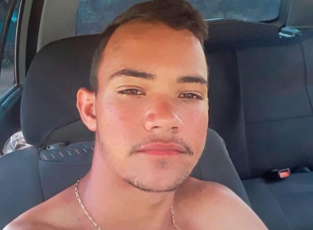 Jovem de 17 anos morre após ser alvejado com tiro na zona rural de Aparecida; suspeitos continuam foragidos