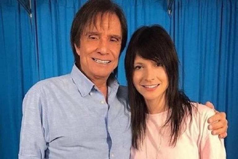 Trata-se de um mal-entendido, e o cantor não está namorando a jovem. (Foto: Reprodução).