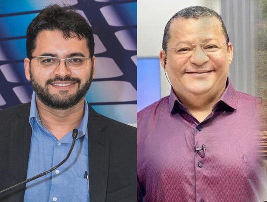 O radialista Nilvan Ferreira interpôs o Agravo de Instrumento contra a decisão. (Foto: Reprodução).
