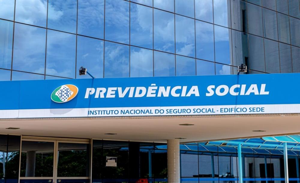 INSS (Instituto Nacional de Seguridade Social) (Foto: Divulgação)