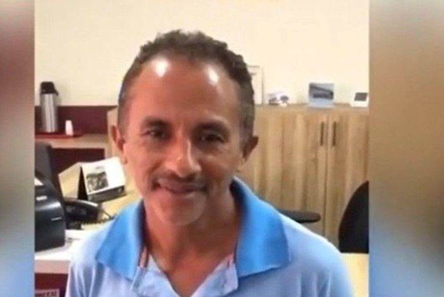 Exibido no domingo (31), o show virtual do cantor teve 1,5 milhão de visualizações no YouTube. (Foto: Reprodução/Redes Sociais).