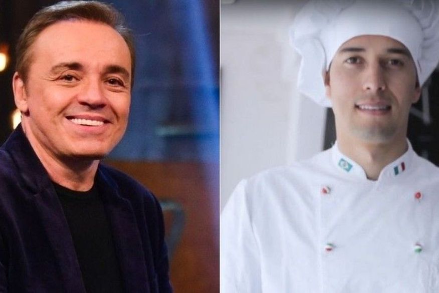 Thiago Salvático, que mora na Alemanha, declara ter se relacionado com Gugu durante sete anos, sendo três deles com uma vida conjugal. (Foto: Reprodução).