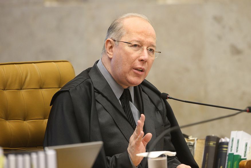 O ministro também viu a apreensão como algo que seria desarrazoado. (Foto: Reprodução).