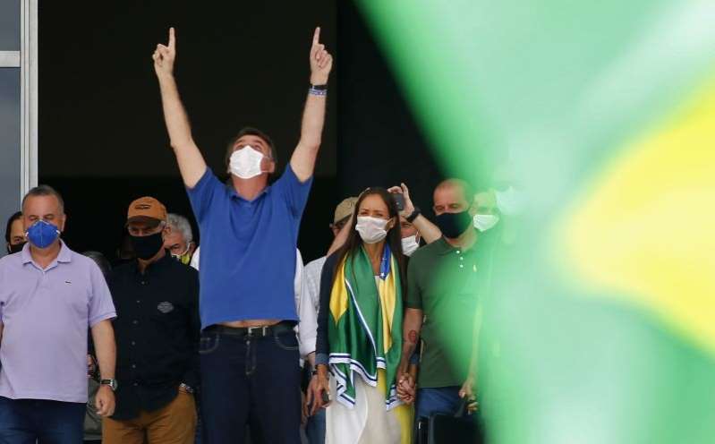 Por meio do sistema de filiações do PT, era possível ver alguns nomes inscritos pelos internautas após o vazamento de dados pelo perfil Anonymous Brasil. (Foto: Reprodução).