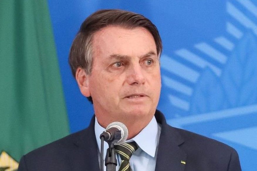 O caso também está sendo apurado pelo GSI (Gabinete de Segurança Institucional). - (Foto: Reprodução).
