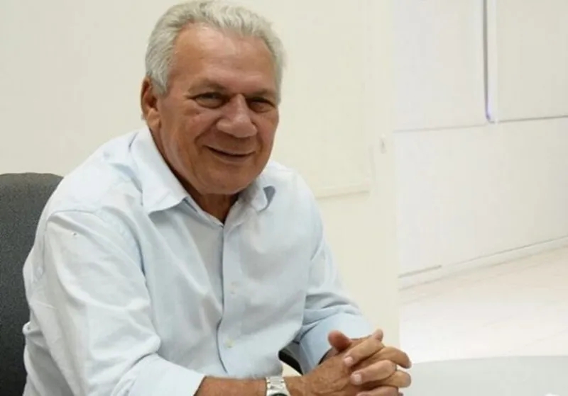 Zé Aldemir (PP) anuncia que se candidatará à Prefeitura de São João do Rio do Peixe e moradores de Cajazeiras reagem nas redes sociais (Foto: Divulgação)