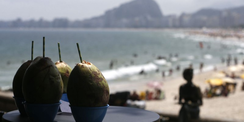 © Tânia Rêgo/Agência Brasil