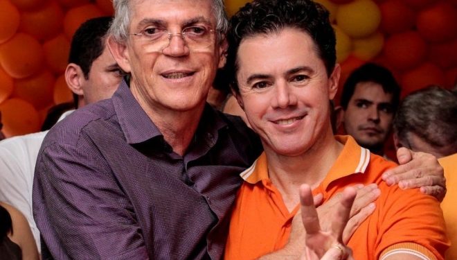 Pelo que vazou para a imprensa, já entrou no radar a discussão da formação de chapa majoritária, que deverá ser encabeçada por Veneziano. (Foto: Reprodução).