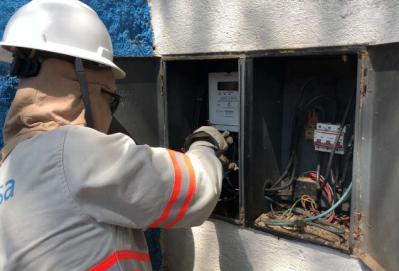 De acordo com o caso, a parte autora teve seu nome incluído indevidamente no rol de inadimplentes pela empresa por uma suposta dívida que seria decorrente do contrato (Foto: Reprodução)