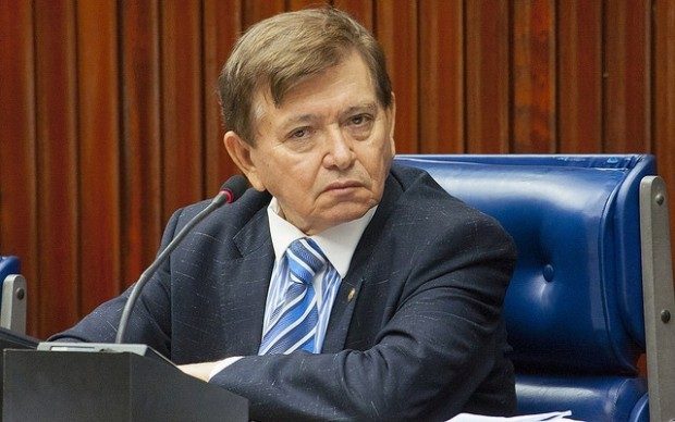 Assembleia Legislativa aprovou projeto do deputado João Henrique. (Foto: Reprodução).