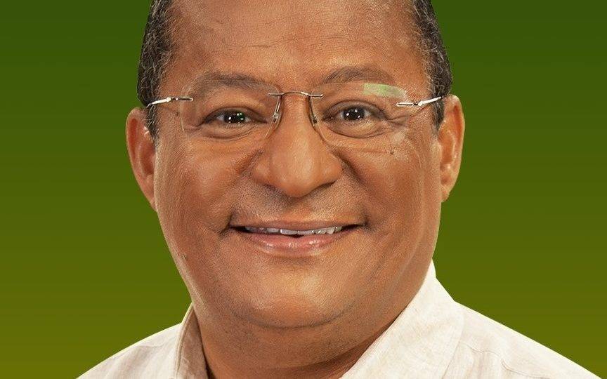 PL anuncia apoio a Nilvan Ferreira para governo da PB. (Foto: Reprodução).