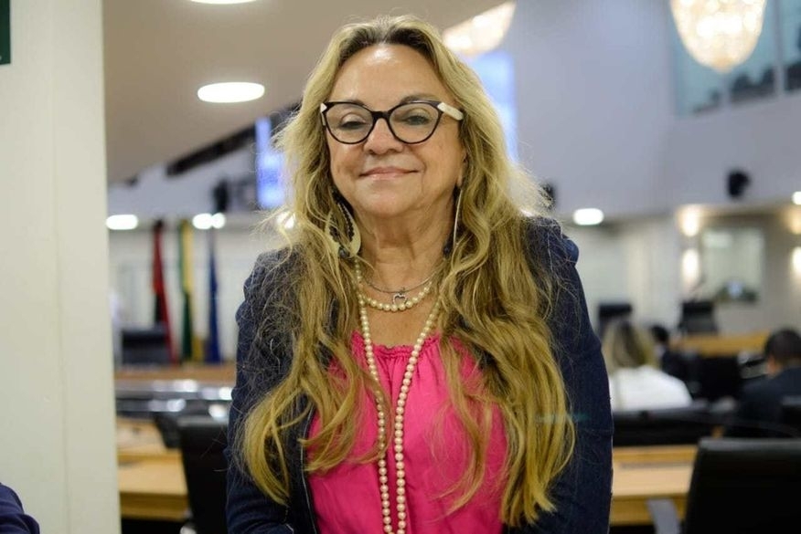 MPPB investigará declarações de Dra. Paula de que “muitos deputados recebem propina”