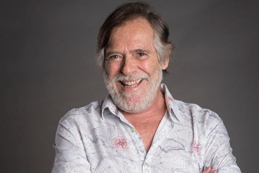 Ator disse que negeciou saída da emissora (Foto: Divulgação)
