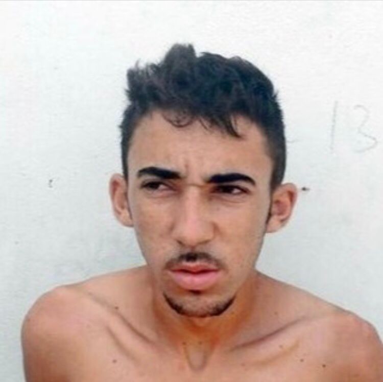 Jovens são assassinados com disparos de arma de fogo no centro da cidade de Uiraúna