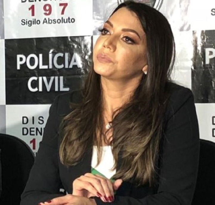 Outras mudanças ocorreram em delegacias seccionais e especializadas em diversas cidades do Estado da Paraíba (Foto: Reprodução)