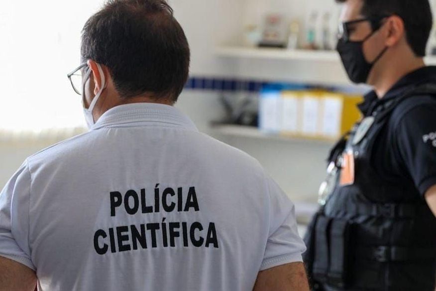 Provas do concurso foram realizadas em João Pessoa e em Campina Grande. (Foto: Reprodução/Instagram)