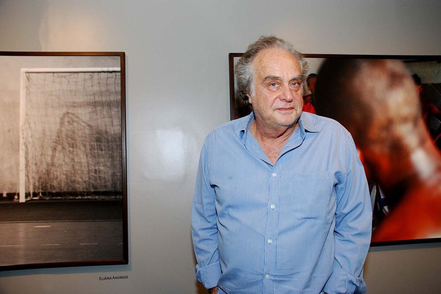 Arnaldo Jabor morreu aos 81 anos na madrugada desta terça-feira. (Foto: Reprodução).