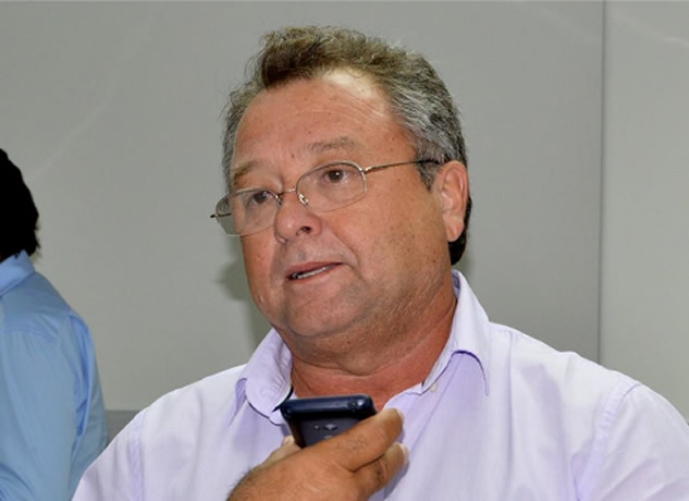 Ex-prefeito de São João do Rio do Peixe, Airton Pires, vira réu por nepotismo envolvendo sua cunhada