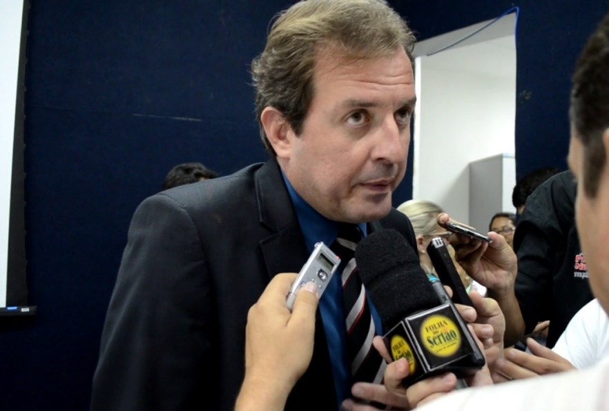 Condenado, Fábio Tyrone tenta último recurso e tem prazo de cinco dias para recorrer. (Foto: Reprodução).