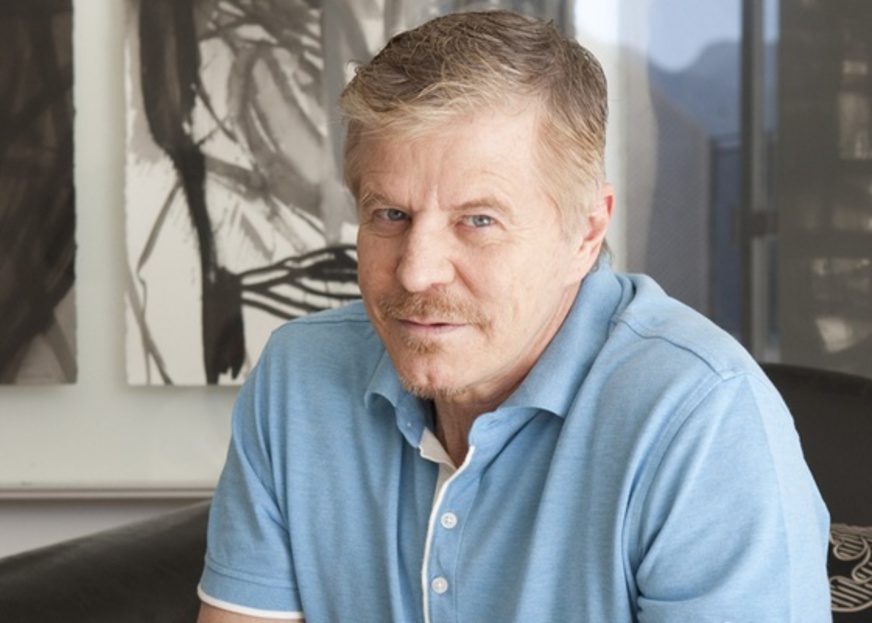 Miguel Falabella deixa a Globo após 39 anos. (Foto: Reprodução).