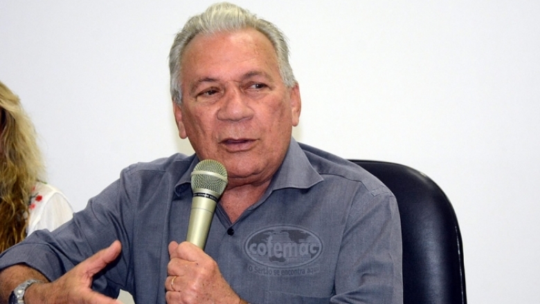Gestão do prefeito Zé Aldemir (PP) terá que se justificar (Foto: Divulgação)
