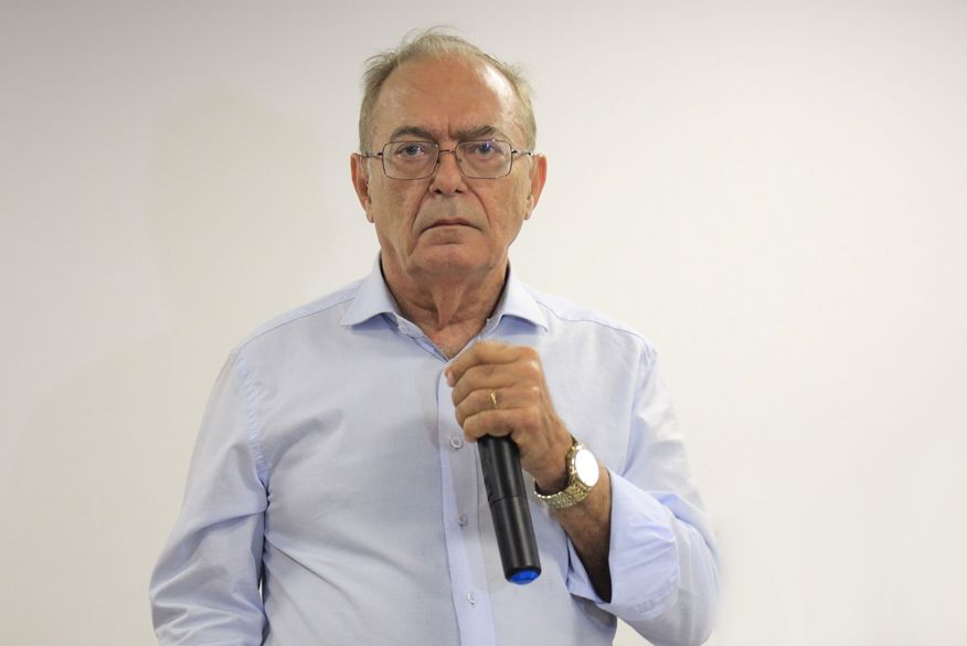 Deputado Marcondes Gadelha (PSC) tem emenda com repasse confirmado pelo Ministério da Agricultura (Foto: Dilvulgação)