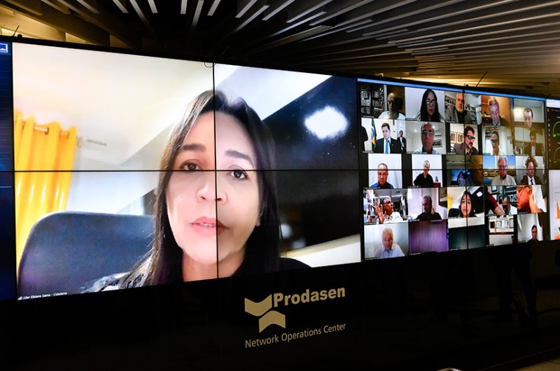 Autora da proposta, Eliziane ressalta que profissão é reconhecida e recomendada pelo Ministério da Saúde e pela OMS - Getty Images/iStockphoto
