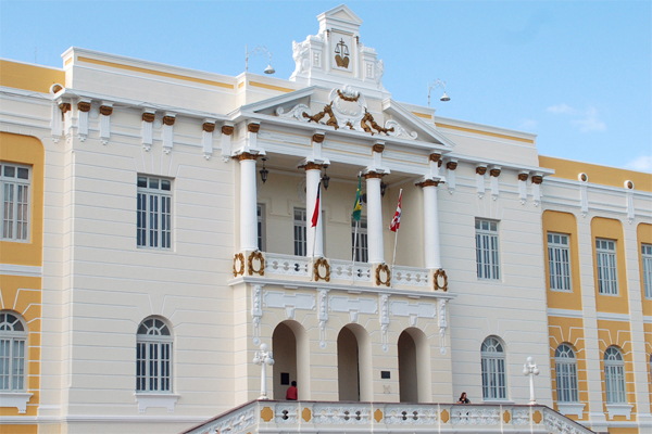 TJPB nega liminar e mantém comercio de Sousa fechado. (Foto: Reprodução).