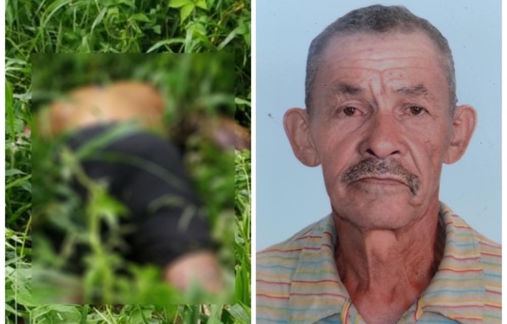 Posteriormente após serem realizados os procedimentos, o corpo da vítima foi levado ao IML de Cajazeiras para ser feito o exame cadavérico (Foto: Reprodução)