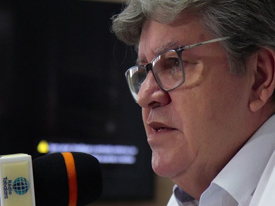 Governador da Paraíba comprou resperadores que nunca chegaram a PB. (Foto: Reprodução).