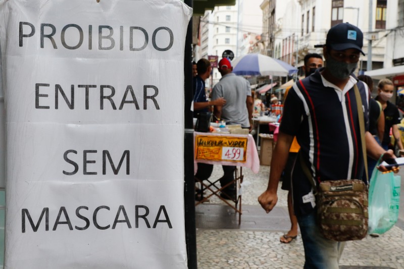 © 28/10/2021/Fernando Frazão/Agência Brasil
