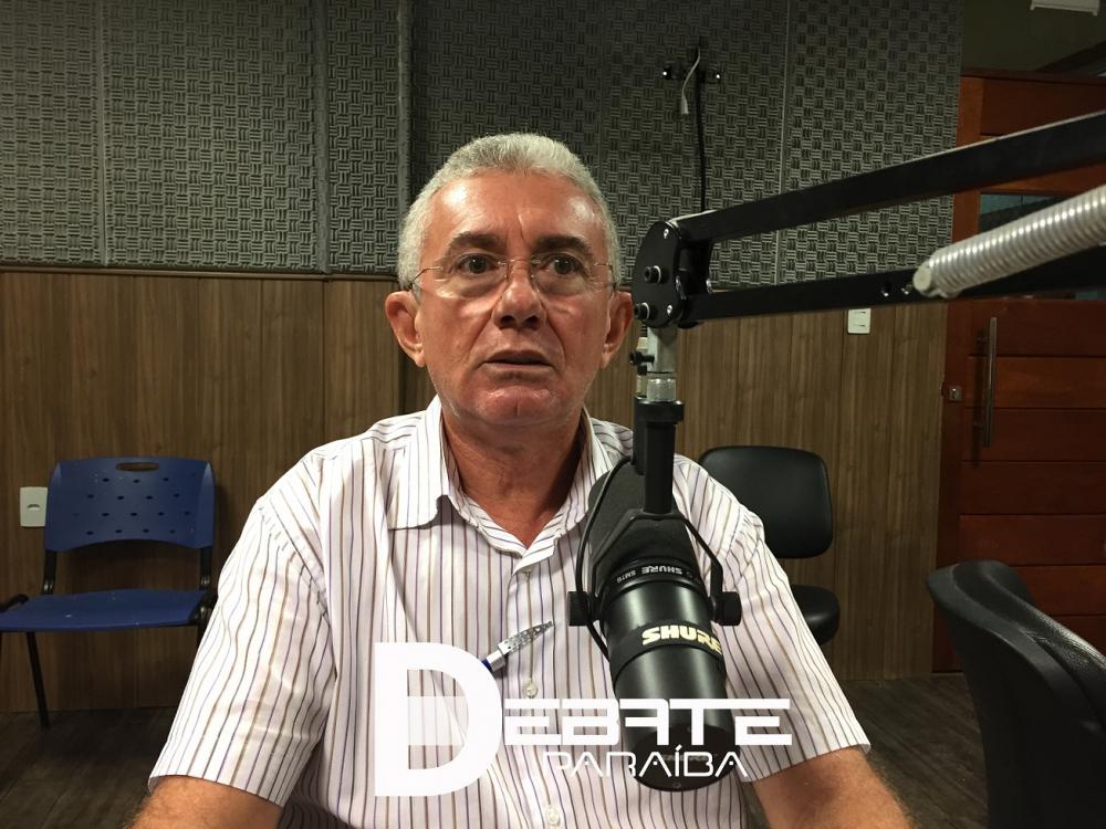 A enquete, publicada no site Debate Paraíba, encerrou a captação dos votos ao meio-dia desta quarta-feira. (Foto: Debate Paraíba).
