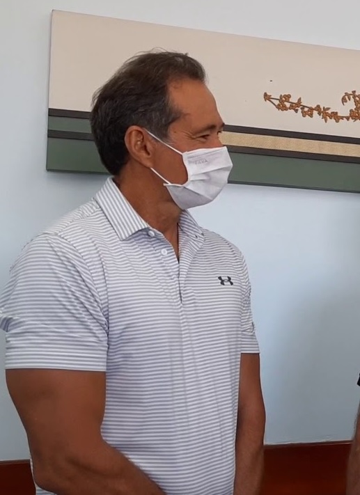 Ministério Público de Contas é favorável a imputação de débito a Gilbertão por acumulo ilegal de cargos públicos; médico tem 15 dias para apresentar defesa