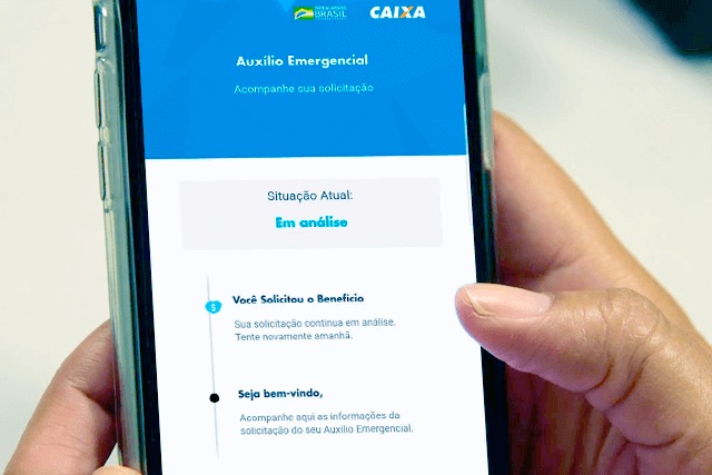 Oposição de Santa Cruz denuncia possíveis fraudes no programa Auxílio Emergência envolvendo servidores públicos. (Foto: Reprodução).