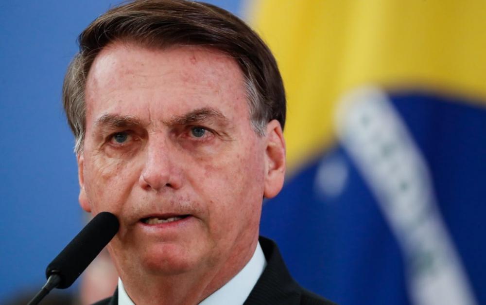 Valor de R$ 1.045 está em vigor desde 1º de fevereiro (Foto: Imagem ilustrativa/Marcello Casal Jr/Agência Brasil).