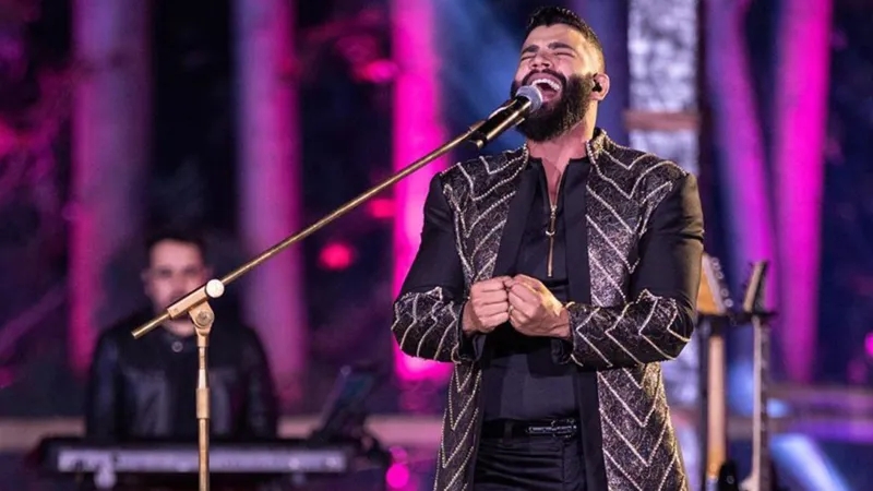 Gusttavo Lima, Wesley Safadão e Bruno & Marrone estão na programação do São João de Patos 2022