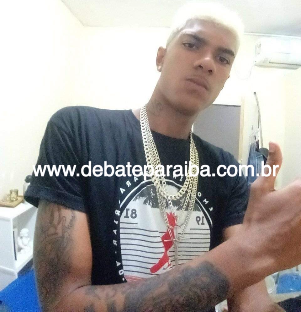 Nos próximos dias o preso deverá ser recambiado para Sousa e ficará à disposição da Justiça (Foto: Reprodução)
