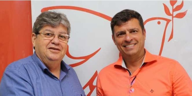 Prefeito de Cabedelo expõe “ingratidão” de João Azevêdo com Efraim Moraes na composição da chapa do Senado