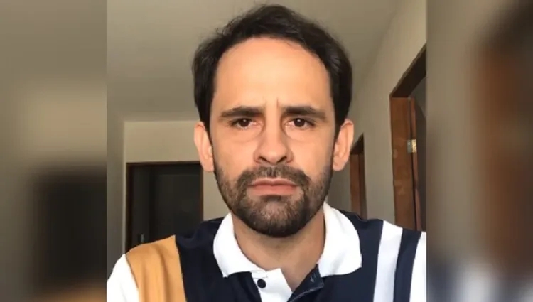 Dr. Athaide (Cidadania) tem aprovação de 83% da população do Lastro (Foto: Redes Sociais)