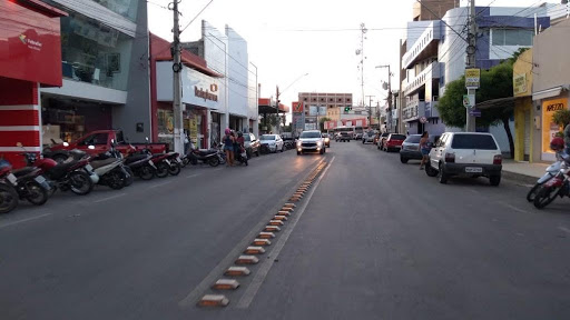 Em nova normativa, prefeitura de Sousa flexibiliza reabertura do comercio local. (Foto: Reprodução).