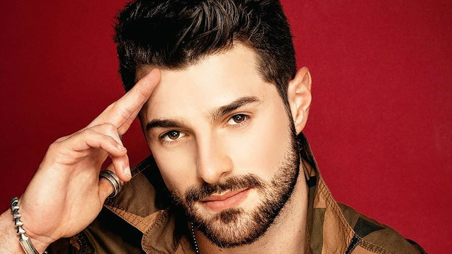 O DJ garantiu que nem ele nem a esposa foram avisados. (Foto: Reprodução).