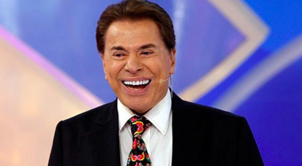 Com 89 anos, Silvio Santos está no grupo de risco do novo coronavírus. (Foto: Reprodução).