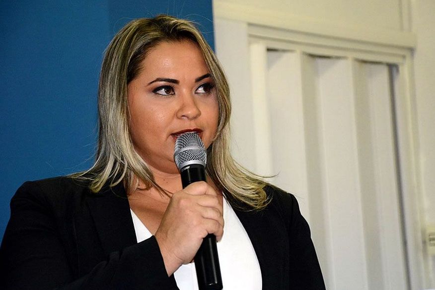 Jordhanna Lopes pretende gastar mais de R$ 260 mil reais com serviços mecânicos e aquisição de peças. (Foto: Reprodução).