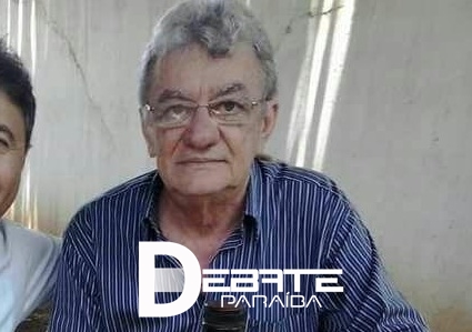 Morre empresário sousense ‘Tatá da Sousauto’ aos 73 anos, vítima de infarto fulminante 