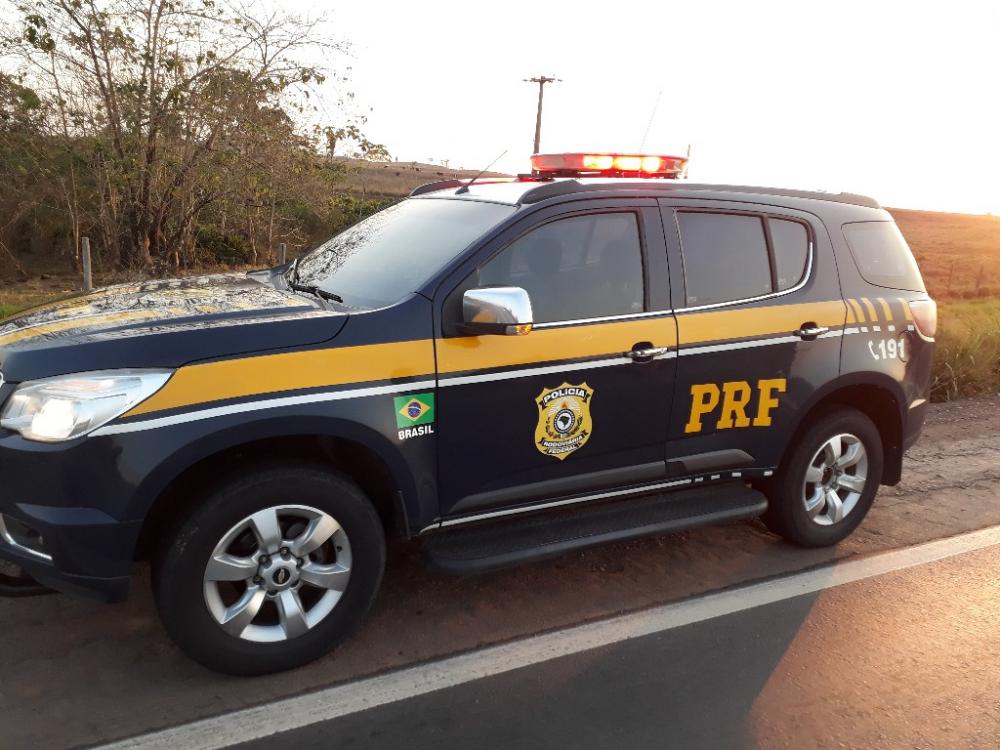 O homem recebeu voz de prisão e foi encaminhado à delegacia de Polícia Civil em Patos, onde deverá cumprir a pena imposta pela Justiça (Foto: Reprodução)